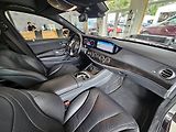 Mercedes-Benz Třídy S S350d 4Matic AMG Line - náhled 13