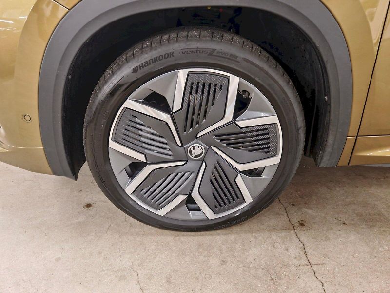 Škoda Kodiaq (2025) 2.0 TDI 142 kW DSG 4x4 Sportli - fotka 33 z 33