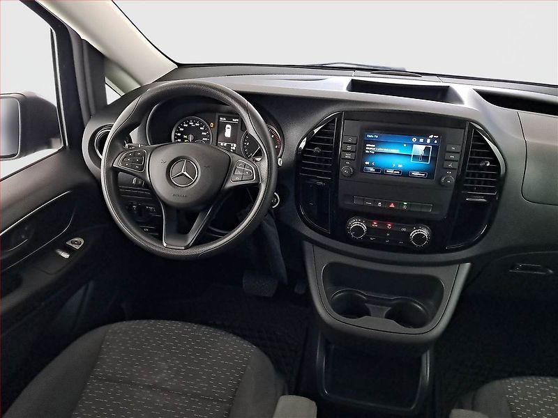Mercedes-Benz Vito (2021) 119 CDI, Bus, 8Míst, ČR, 1Maj - fotka 7 z 18