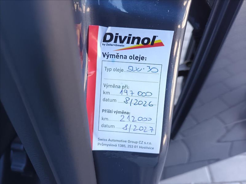 Škoda Fabia 1,4 16V,63KW,KLIMA,PO SERVISU - fotka 29 z 31