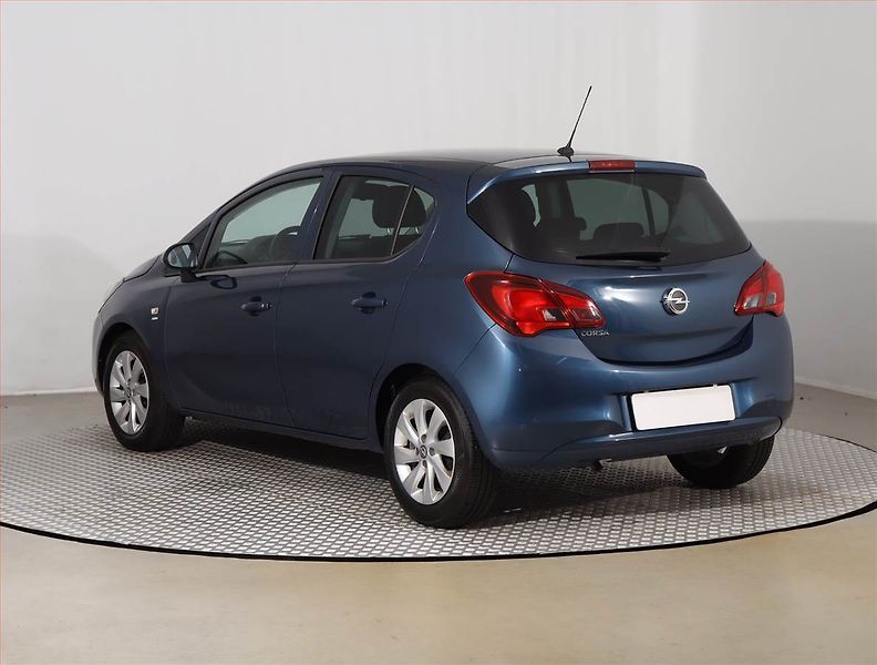 Opel Corsa (2017) 1.2, Serv.kniha, Tempomat - fotka 4 z 17