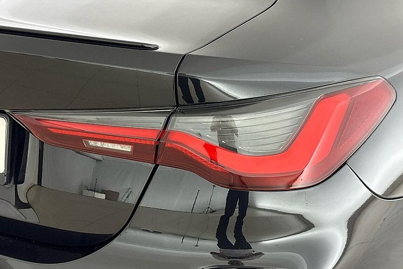 BMW Řada 4 M440i xDrive - fotka 5 z 23