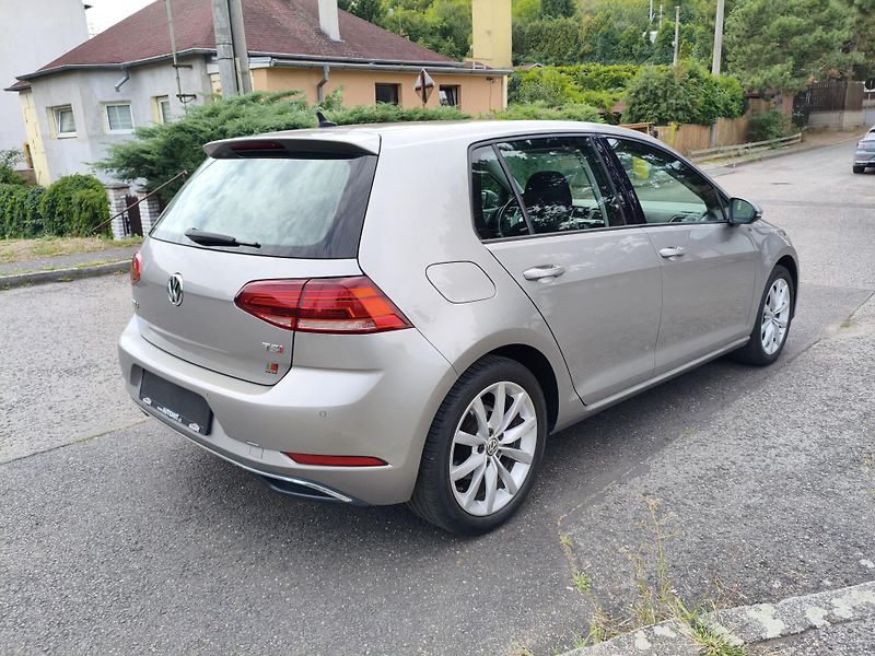 Volkswagen Golf (2018) 1,4 TSI 92Kw Nové ČR - DPH !!! - fotka 6 z 32