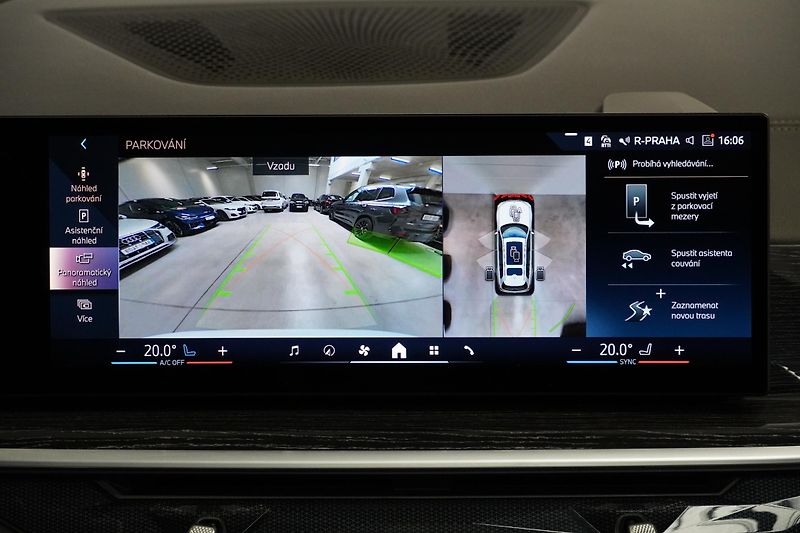 BMW X7 Xdrive40d,Mpaket,ČR,DPH,Tažné - fotka 30 z 40