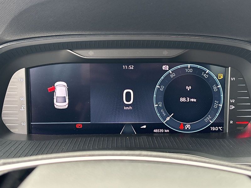 Škoda Octavia (2022) 2.0 TDI Style + - fotka 6 z 31