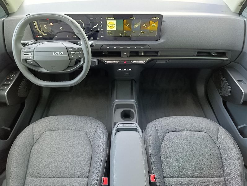 Kia EV2 (2026) 4P 4x2 EARTH 108 KW + 42,2 KWH - fotka 5 z 6