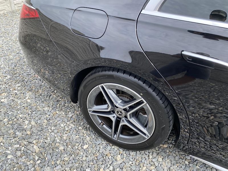 Mercedes-Benz Třídy S S580 503PS 4MATIC AMG DPH TOP - fotka 51 z 180