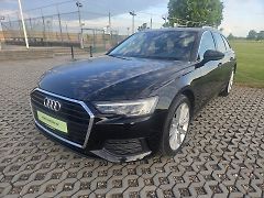 Audi A6 Rezervace: 2.0 40 TDI S tronic - fotografie inzerátu