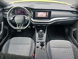 Škoda Octavia 1,5 TSI FL SPORTLINE - náhled 16