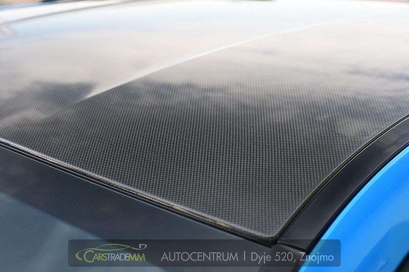 BMW M4 3.0i 45tKM!! ČR DPH LED - fotka 48 z 53