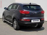 Kia Sportage (2014) 1.6 GDi, AC, TZ, navi - náhled 6