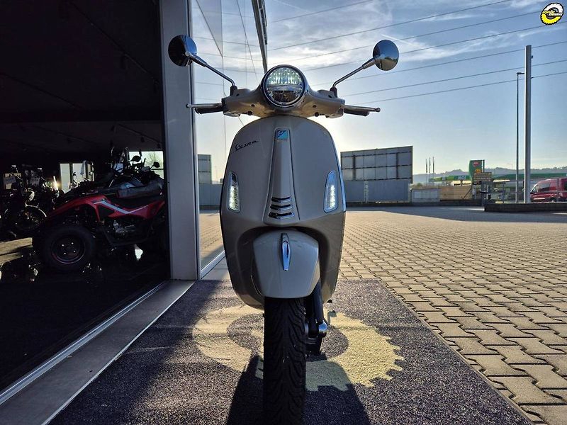 Vespa Primavera 125 3V ABS (2026) Primavera 125 MY26 - fotka 31 z 43