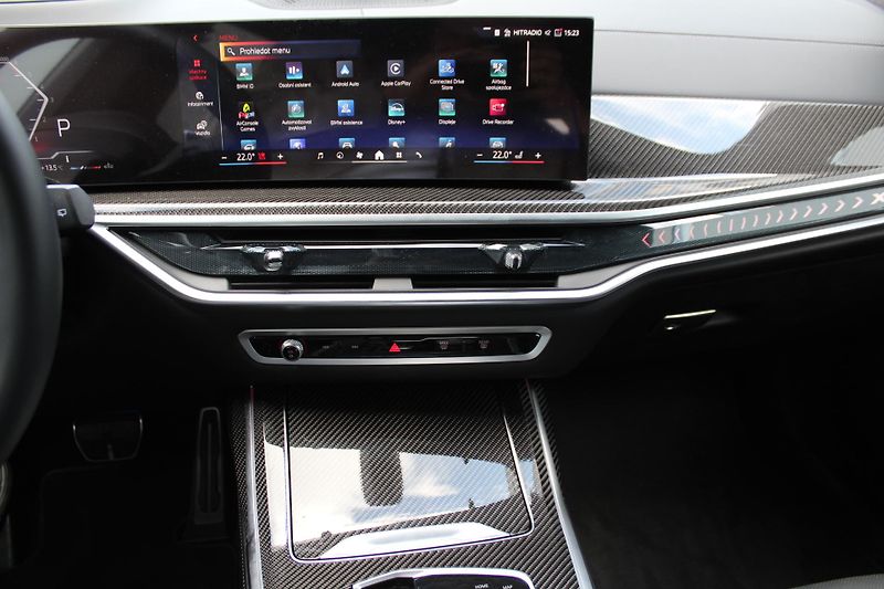 BMW X7 xDrive40d | Mpaket PRO | ČR - fotka 5 z 32