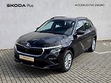 Škoda Kamiq (2025) 1,0TSI 85KW SELECTION - náhled 1