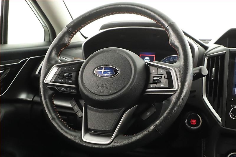 Subaru XV (2021) 2.0 e-Boxer - fotka 8 z 20