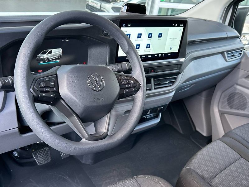 Volkswagen Transporter (2026) e skříň 100kW KR - fotka 5 z 31
