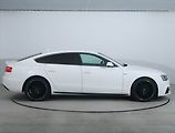 Audi A5 (2016) S-Line 2.0 TDI, 4X4, Automat - náhled 6