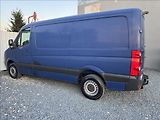 Volkswagen Crafter 2,0 TDI 100kW L2H1 tažné - náhled 10