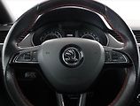 Škoda Octavia (2017) RS 2.0 TDI, Automat, Kůže - náhled 8