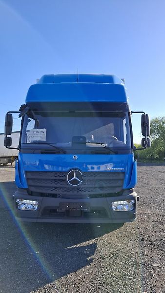 Mercedes-Benz Atego (2025) 1530 L - fotka 5 z 18
