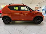 Suzuki Ignis 1,2 Premium 4x4 Hybrid - náhled 10