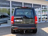 Land Rover Discovery 2,7 TDI 140kW TAŽNÉ HARMANKARD - náhled 3