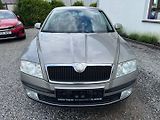 Škoda Octavia (2007) 1.9 TDI Bez DPF - náhled 7