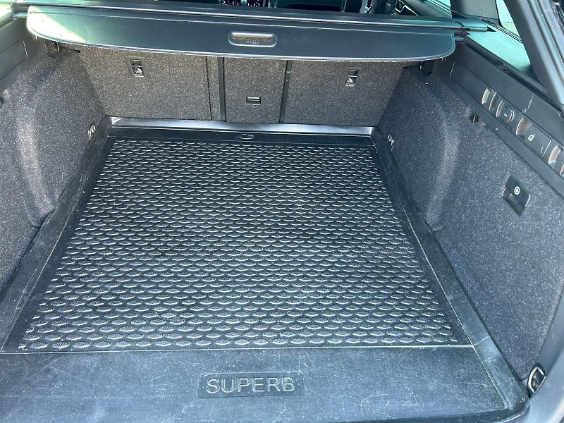 Škoda Superb (2022) SUP.COM L K TD 147/2.0 A7A - fotka 15 z 31