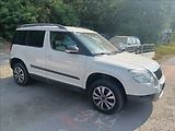 Škoda Yeti 1,2 TSi DSG  Experience-A - náhled 14