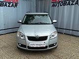 Škoda Fabia 1,9 TDI 77kW - náhled 1