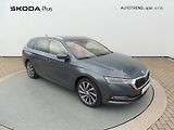 Škoda Octavia (2021) Combi Style 1,5 eTSI 110kW mHE - náhled 28