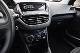 Peugeot 208 1.2i, motor - spotřeba oleje - náhled 15