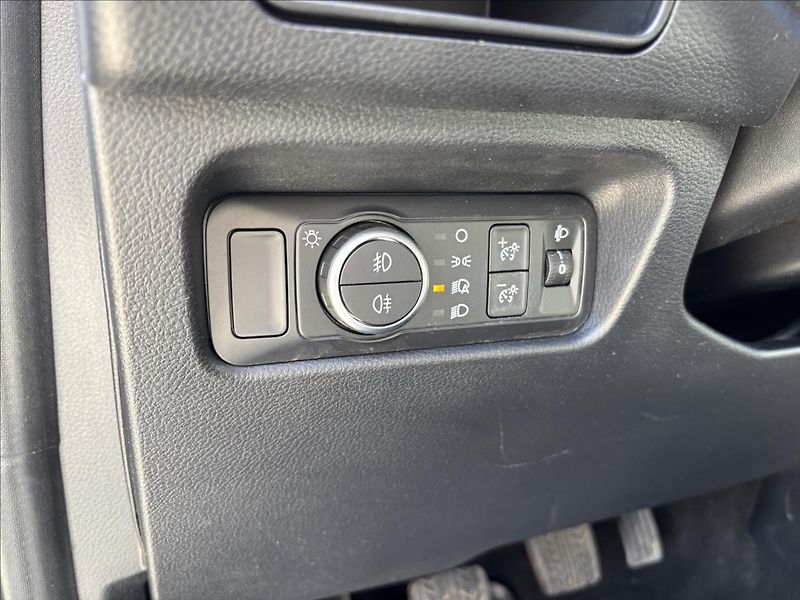 Ford Ranger 2,0 EcoBlue 125kW XLT - fotka 25 z 37
