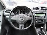 Volkswagen Golf 1,2 TSI 77kW BMT Team - náhled 12