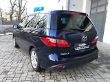 Mazda 5 (2011) 1.6 MZR-CD, 7míst - náhled 7