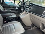 Ford Tourneo Custom 2.0D,136kW,1.MAJ,L2,CZ,DPH - náhled 13