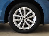 Volkswagen Touran 2,0 TDI 110KW LED 1.majitel - náhled 29
