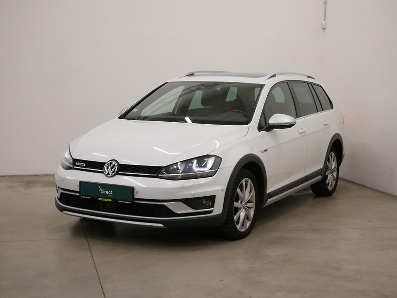 Volkswagen Golf - fotografie inzerátu