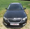 Škoda Octavia 1.4TSi 103kW*ELEGANCE*VÝHŘEV* - náhled 2