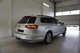 Volkswagen Passat (2019) PASSAT  1,5 TSI FACELIFT AUT. - náhled 4