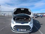 Ford Tourneo Custom (2013) - náhled 12