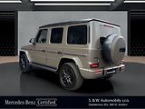 Mercedes-Benz Třídy G 580 s technologií EQ - náhled 7