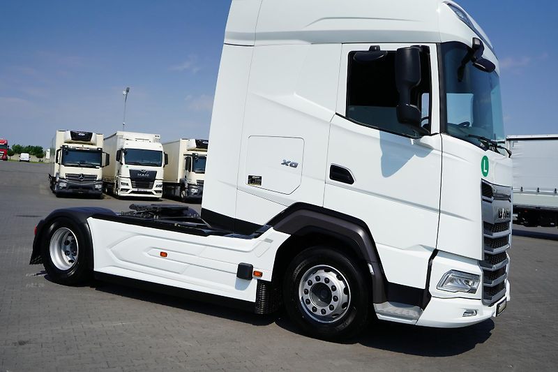 DAF XG (2025) / XG / 480 / ACC / E 6 / I – C - fotka 30 z 50