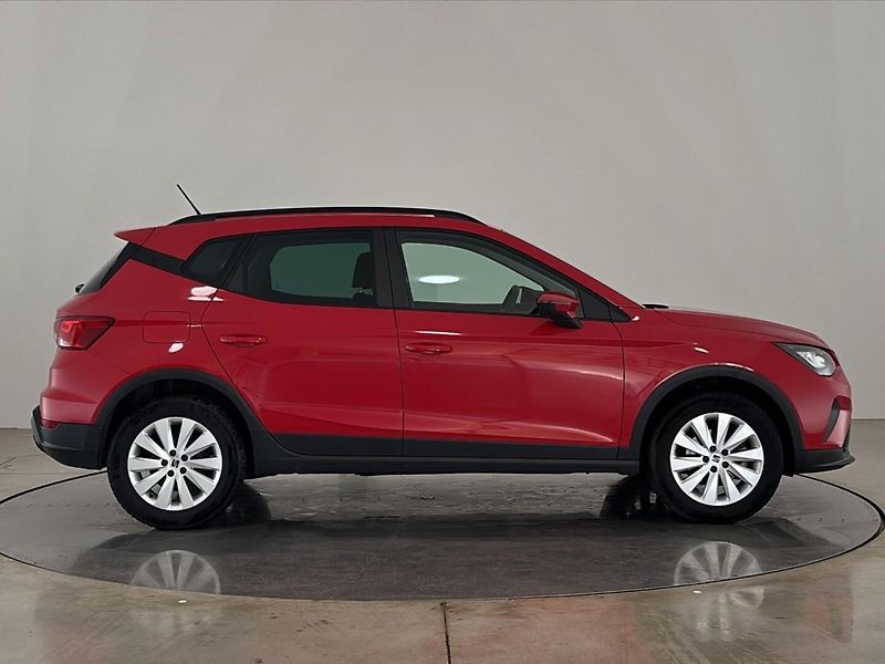 Seat Arona Style - fotka 16 z 27