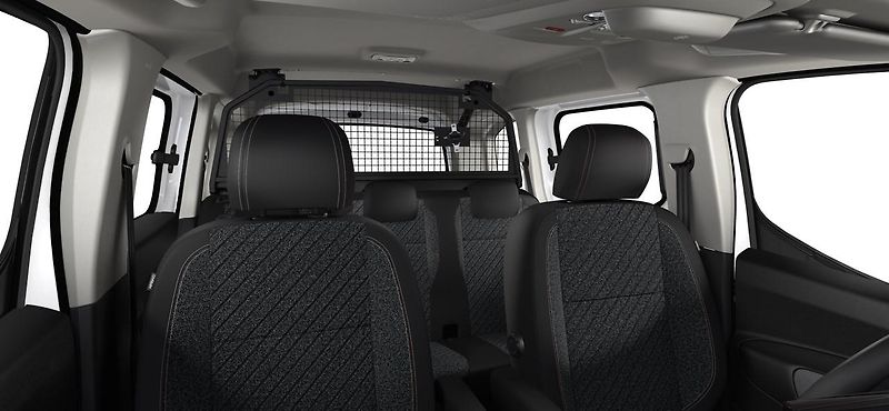 Peugeot Rifter (2026) ALLURE DIESEL 100 MAN6 - fotka 6 z 8