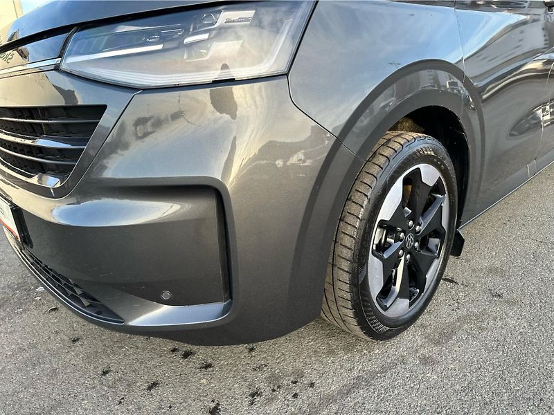 Volkswagen Caravelle 2.0TDI 4Motion Style - fotka 20 z 22