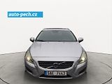 Volvo V60 (2010) 2.0D 120 kW, Automat - náhled 6