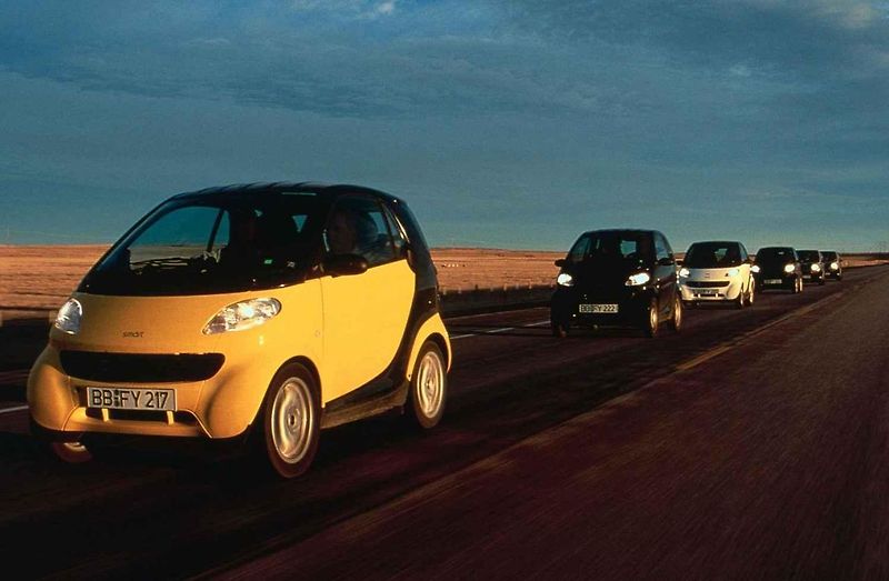 Elektromobil Kaipan 415 měl premiéru na pražské výstavě Autoshow