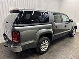 Volkswagen Amarok 3.0TDI 190kW 4MOTION HIGHLINE - náhled 8