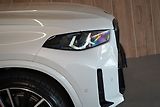BMW X5 40d xDrive, Vzduch, Tažné, HUD - náhled 8